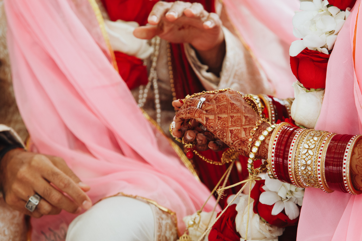 Wedding Rituals